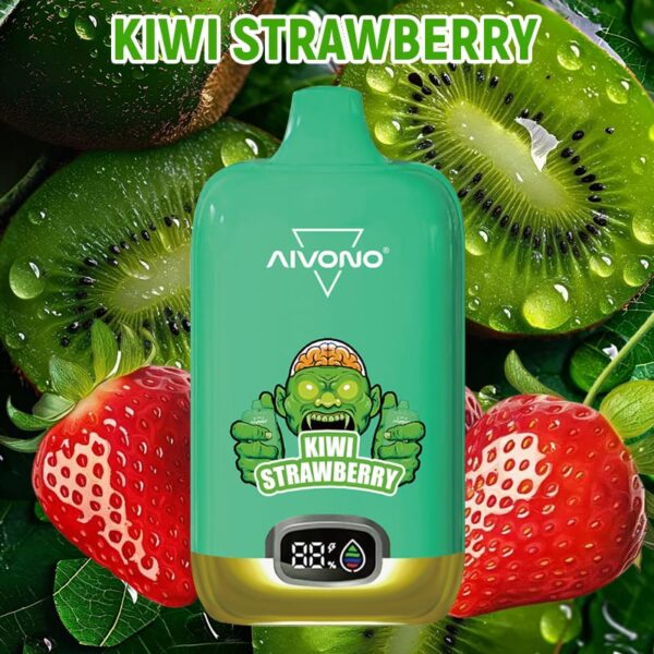 AIM FREAK Disposable Vape 13000 Puffs Vapmind Vape Shop