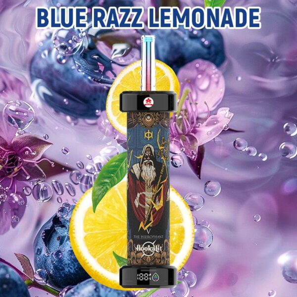 Awesome Vapes Arymi Hookalit  40000 Puffs Disposable Vape