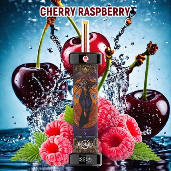 Awesome Vapes Arymi Hookalit  40000 Puffs Disposable Vape