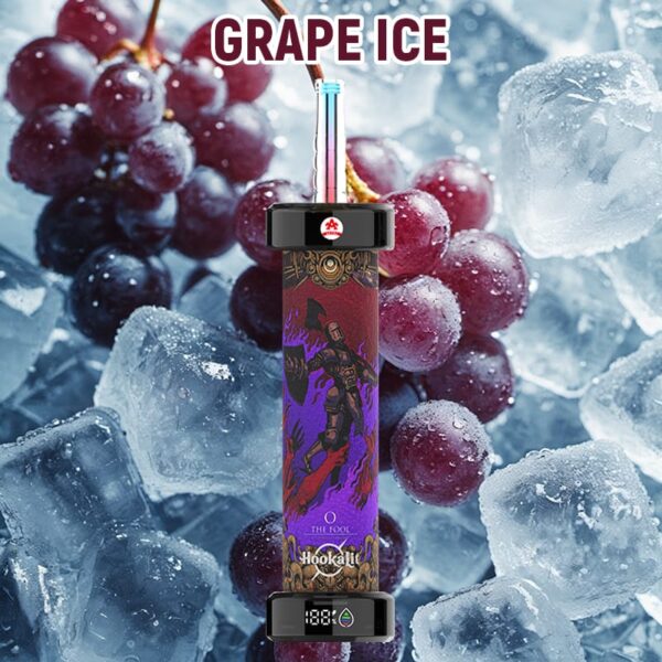 Awesome Vapes Arymi Hookalit  40000 Puffs Disposable Vape