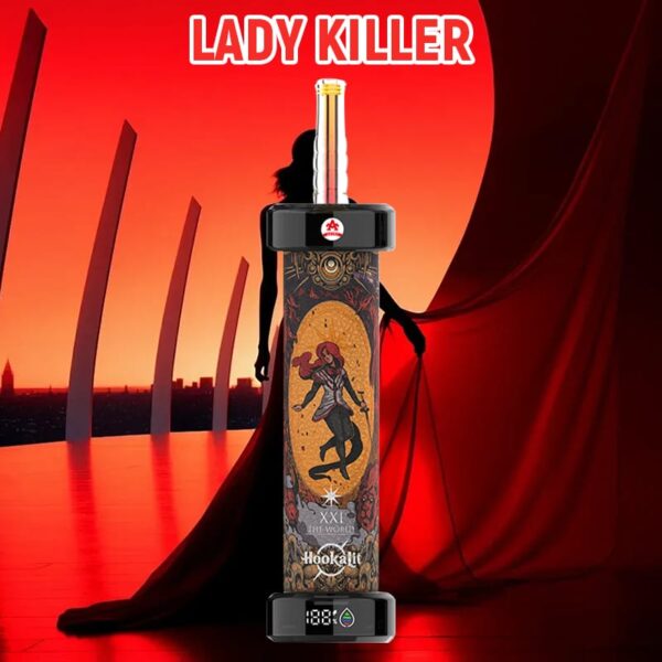 Awesome Vapes Arymi Hookalit  40000 Puffs Disposable Vape