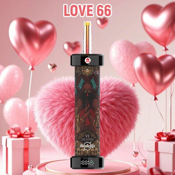 Awesome Vapes Arymi Hookalit  40000 Puffs Disposable Vape