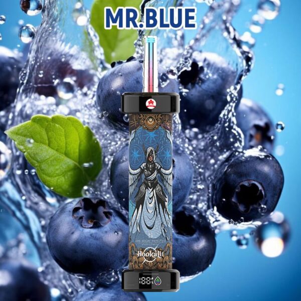 Awesome Vapes Arymi Hookalit  40000 Puffs Disposable Vape