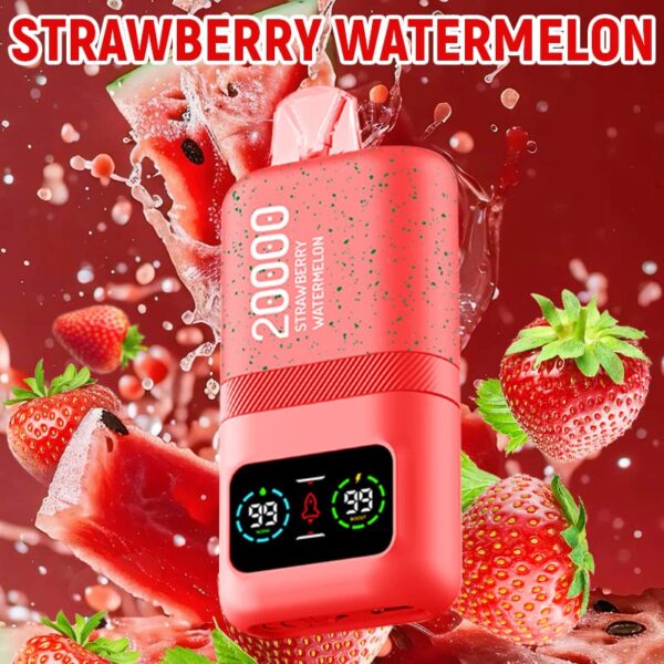 DTL Vape Disposable Vape 20000 Puffs Vapmind Vape Shop