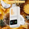 DTL Vape Disposable Vape 20000 Puffs Vapmind Vape Shop
