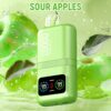 DTL Vape Disposable Vape 20000 Puffs Vapmind Vape Shop