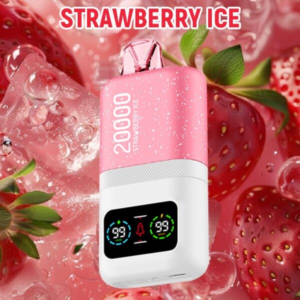 DTL Vape Disposable Vape 20000 Puffs Vapmind Vape Shop