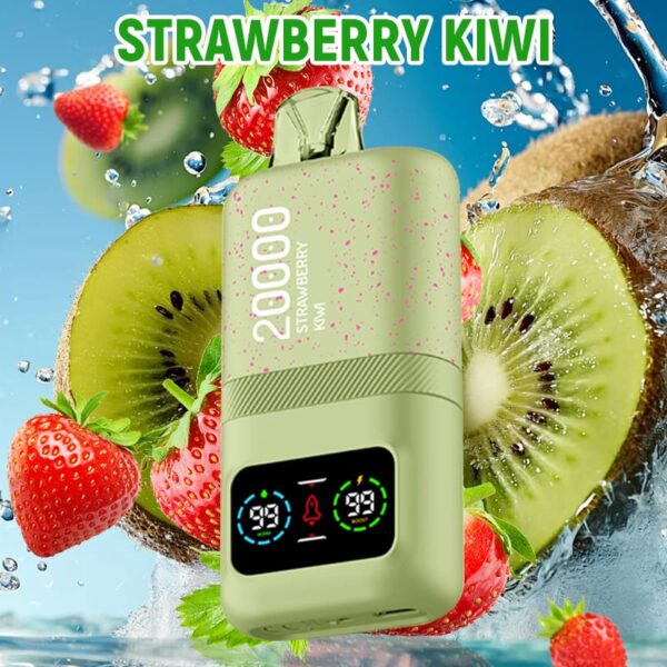 DTL Vape Disposable Vape 20000 Puffs Vapmind Vape Shop