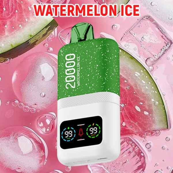 DTL Vape Disposable Vape 20000 Puffs Vapmind Vape Shop