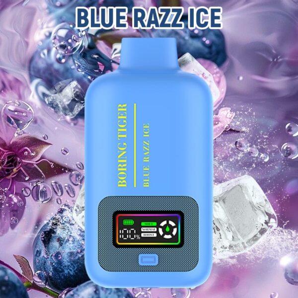 Disposable Electronic Cigarette 25000 Puff Vapmind Vape Shop