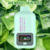 Disposable Electronic Cigarette 25000 Puff Vapmind Vape Shop