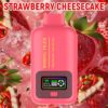 Disposable Electronic Cigarette 25000 Puff Vapmind Vape Shop