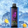 Disposable Vape Full-Screen Display Vapmind Vape 30000 Puffs