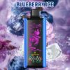 Disposable Vape Full-Screen Display Vapmind Vape 30000 Puffs