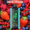 Disposable Vape Full-Screen Display Vapmind Vape 30000 Puffs