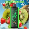 Disposable Vape Full-Screen Display Vapmind Vape 30000 Puffs