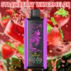 Disposable Vape Full-Screen Display Vapmind Vape 30000 Puffs