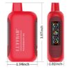 Dual Liquid Disposable Vape 20000 Puffs Vapmind Vape Shop