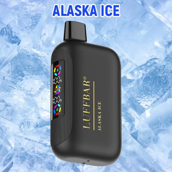 Dual Liquid Disposable Vape 20000 Puffs Vapmind Vape Shop