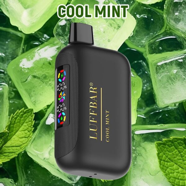Dual Liquid Disposable Vape 20000 Puffs Vapmind Vape Shop