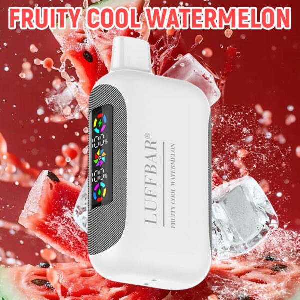 Dual Liquid Disposable Vape 20000 Puffs Vapmind Vape Shop