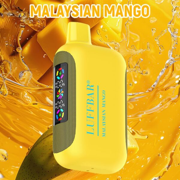 Dual Liquid Disposable Vape 20000 Puffs Vapmind Vape Shop