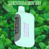 Dual Liquid Disposable Vape 20000 Puffs Vapmind Vape Shop