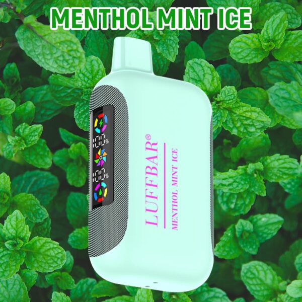 Dual Liquid Disposable Vape 20000 Puffs Vapmind Vape Shop