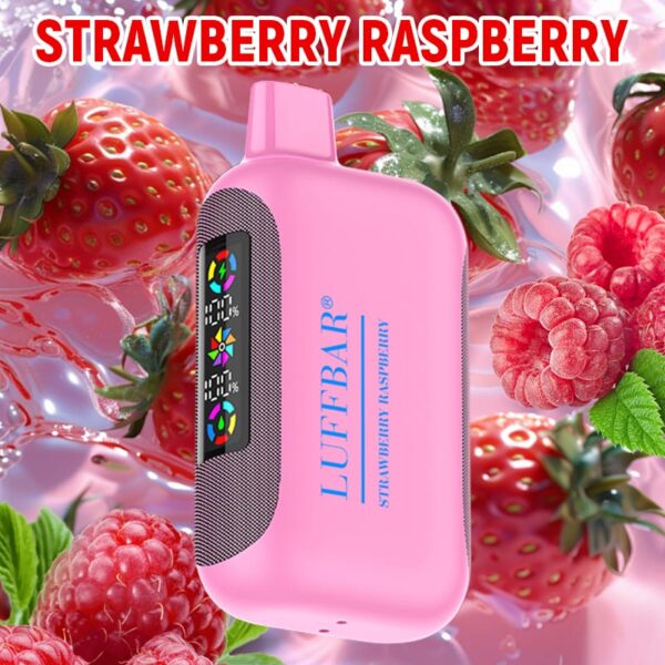 Dual Liquid Disposable Vape 20000 Puffs Vapmind Vape Shop