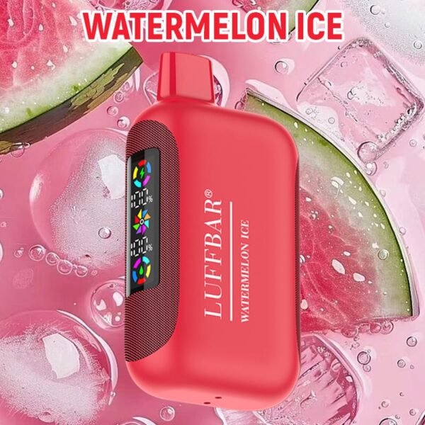 Dual Liquid Disposable Vape 20000 Puffs Vapmind Vape Shop