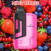 E-Cigarette 18000 Puffs Disposable Vape the Vapmind Vape