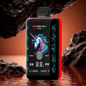 Electronic Cigarette Disposable Vape 30000 Puff Vapmind Vape