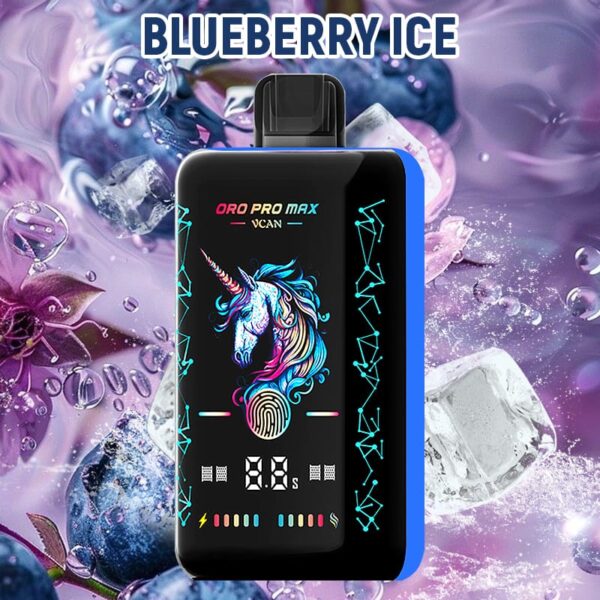Electronic Cigarette Disposable Vape 30000 Puff Vapmind Vape