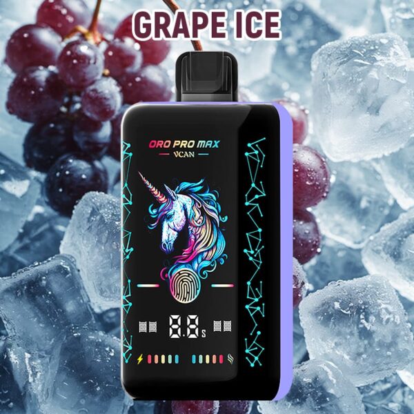 Electronic Cigarette Disposable Vape 30000 Puff Vapmind Vape