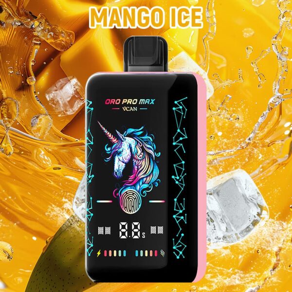 Electronic Cigarette Disposable Vape 30000 Puff Vapmind Vape