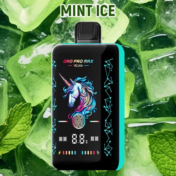 Electronic Cigarette Disposable Vape 30000 Puff Vapmind Vape