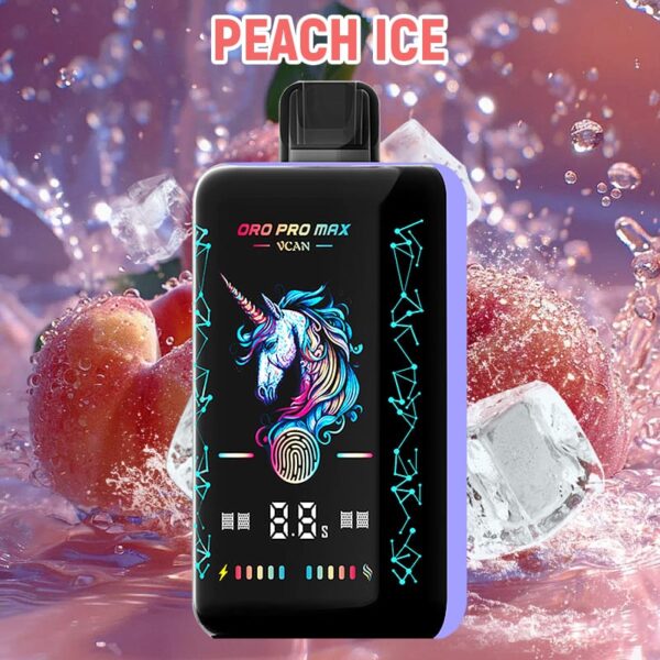 Electronic Cigarette Disposable Vape 30000 Puff Vapmind Vape