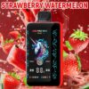 Electronic Cigarette Disposable Vape 30000 Puff Vapmind Vape