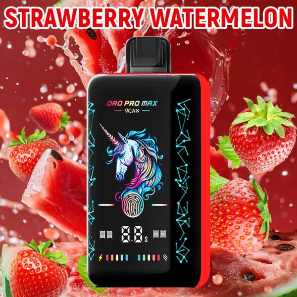 Electronic Cigarette Disposable Vape 30000 Puff Vapmind Vape