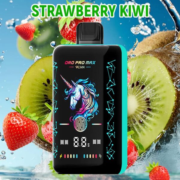 Electronic Cigarette Disposable Vape 30000 Puff Vapmind Vape
