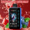 Electronic Cigarette Disposable Vape 30000 Puff Vapmind Vape