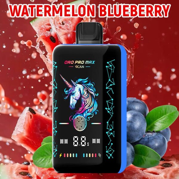 Electronic Cigarette Disposable Vape 30000 Puff Vapmind Vape