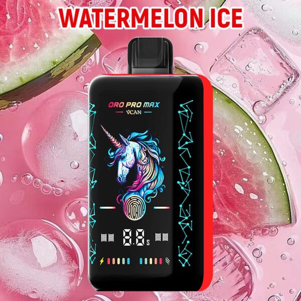 Electronic Cigarette Disposable Vape 30000 Puff Vapmind Vape