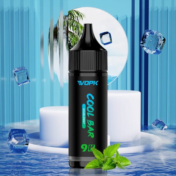 Electronic Cigarettes Shop Disposable 9000 Puffs Vapmind Vape