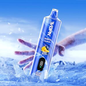 Hookah Vape 15000Puff DTL Vape Disposable Vape Vapmind Vape