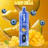 Hookah Vape 15000Puff DTL Vape Disposable Vape Vapmind Vape