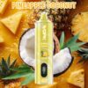 Hookah Vape 15000Puff DTL Vape Disposable Vape Vapmind Vape