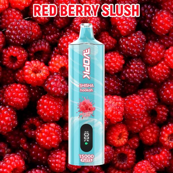 Hookah Vape 15000Puff DTL Vape Disposable Vape Vapmind Vape