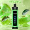 Lung Inhaling Vape hookah flavors Vaping DTL Vape Vapmind Vape