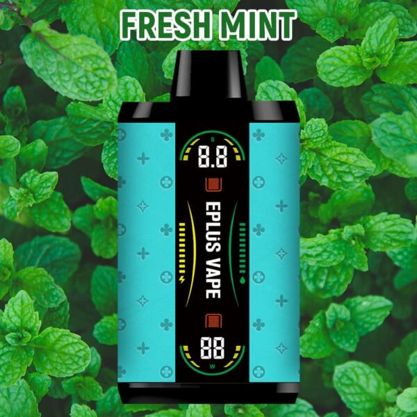 Lung Vape Best Disposable Vape 30000 Puffs Vapmind Vape Shop